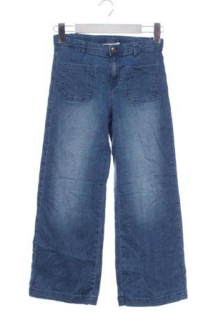 Детски дънки Miss, Размер 9-10y/ 140-146 см, Цвят Син, Цена 16,87 €