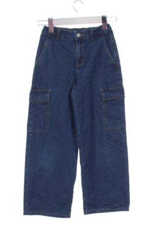 Dětské džíny  Name It, Velikost 7-8y/ 128-134 cm, Barva Modrá, Cena  409,00 Kč