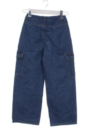 Dětské džíny  Name It, Velikost 7-8y/ 128-134 cm, Barva Modrá, Cena  409,00 Kč