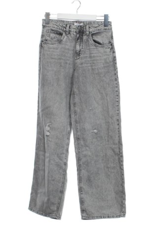 Kinderjeans Name It, Größe 11-12y/ 152-158 cm, Farbe Grau, Preis 17,99 €