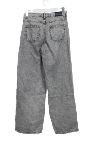 Kinderjeans Name It, Größe 11-12y/ 152-158 cm, Farbe Grau, Preis 17,99 €