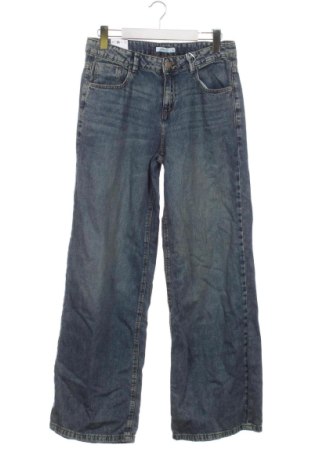 Kinderjeans Name It, Größe 15-18y/ 170-176 cm, Farbe Blau, Preis € 41,99