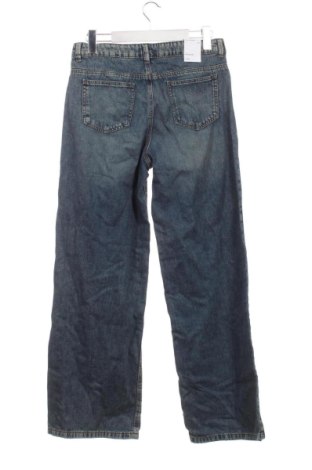 Kinderjeans Name It, Größe 15-18y/ 170-176 cm, Farbe Blau, Preis € 41,99