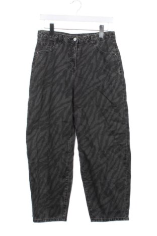 Detské džínsy  Next, Veľkosť 12-13y/ 158-164 cm, Farba Sivá, Cena  37,95 €
