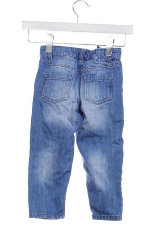 Kinderjeans Next, Größe 18-24m/ 86-98 cm, Farbe Blau, Preis 13,81 €