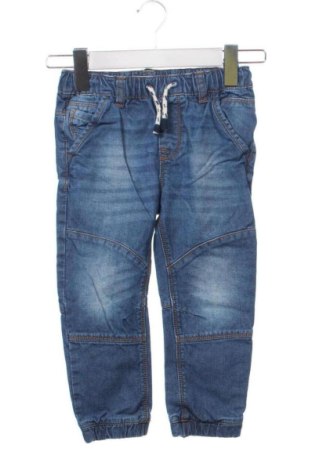 Kinderjeans Next, Größe 2-3y/ 98-104 cm, Farbe Blau, Preis 14,00 €