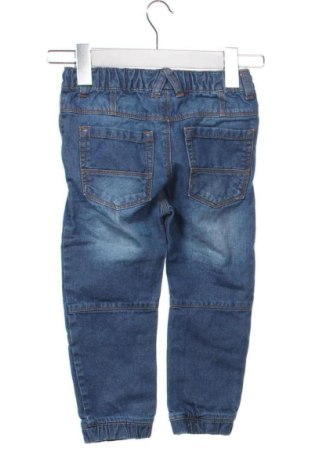 Kinderjeans Next, Größe 2-3y/ 98-104 cm, Farbe Blau, Preis 14,00 €