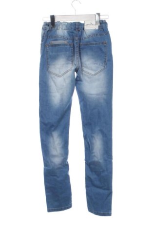 Blugi pentru copii Niebieski Ksiezyc, Mărime 12-13y/ 158-164 cm, Culoare Albastru, Preț 84,64 Lei