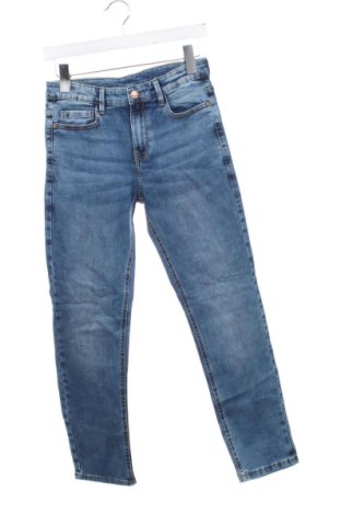 Kinderjeans Nukutavake, Größe 10-11y/ 146-152 cm, Farbe Blau, Preis 17,99 €