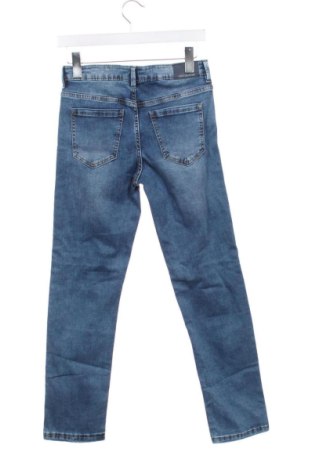 Kinderjeans Nukutavake, Größe 10-11y/ 146-152 cm, Farbe Blau, Preis 17,99 €