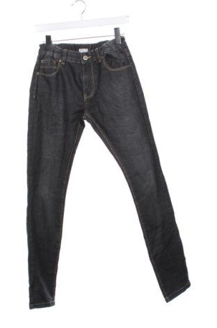 Dziecięce jeansy OVS, Rozmiar 12-13y/ 158-164 cm, Kolor Szary, Cena 24,99 zł