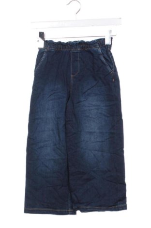 Detské džínsy  OVS, Veľkosť 7-8y/ 128-134 cm, Farba Modrá, Cena  19,95 €