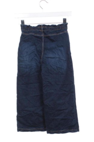 Detské džínsy  OVS, Veľkosť 7-8y/ 128-134 cm, Farba Modrá, Cena  19,95 €