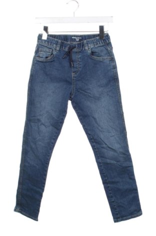 Detské džínsy  OVS, Veľkosť 10-11y/ 146-152 cm, Farba Modrá, Cena  19,95 €
