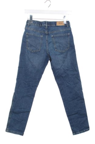 Detské džínsy  OVS, Veľkosť 10-11y/ 146-152 cm, Farba Modrá, Cena  19,95 €