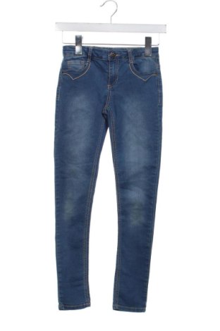 Dětské džíny  OVS, Velikost 9-10y/ 140-146 cm, Barva Modrá, Cena  462,00 Kč