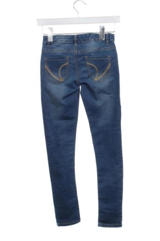 Dětské džíny  OVS, Velikost 9-10y/ 140-146 cm, Barva Modrá, Cena  462,00 Kč