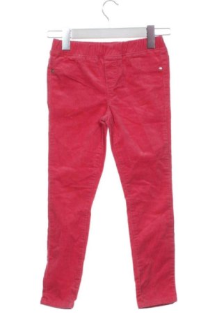 Dětské džíny  Okaidi, Velikost 5-6y/ 116-122 cm, Barva Růžová, Cena  489,00 Kč