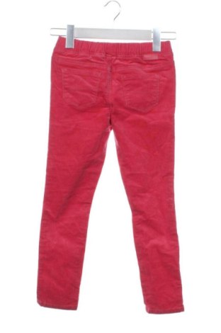 Dětské džíny  Okaidi, Velikost 5-6y/ 116-122 cm, Barva Růžová, Cena  489,00 Kč