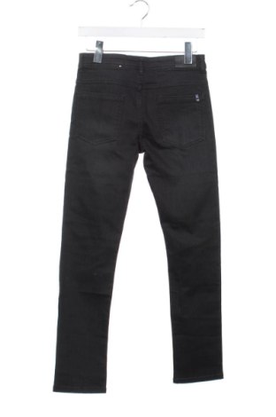 Παιδικά τζίν Okaidi, Μέγεθος 10-11y/ 146-152 εκ., Χρώμα Μαύρο, Τιμή 19,99 €