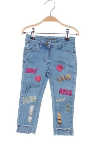 Детски дънки Orchestra, Размер 18-24m/ 86-98 см, Цвят Многоцветен, Цена 16,00 €