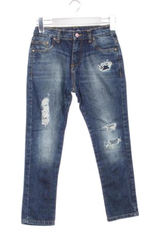 Blugi pentru copii Original Marines, Mărime 8-9y/ 134-140 cm, Culoare Albastru, Preț 85,99 Lei