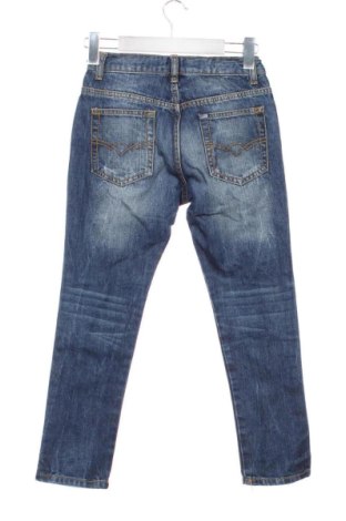 Blugi pentru copii Original Marines, Mărime 8-9y/ 134-140 cm, Culoare Albastru, Preț 85,99 Lei