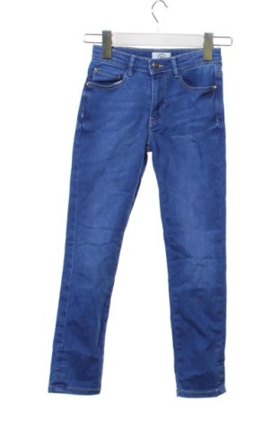 Blugi pentru copii Original Marines, Mărime 7-8y/ 128-134 cm, Culoare Albastru, Preț 85,99 Lei