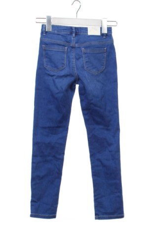 Blugi pentru copii Original Marines, Mărime 7-8y/ 128-134 cm, Culoare Albastru, Preț 85,99 Lei