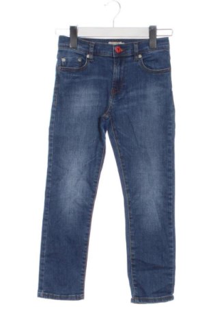 Kinderjeans Original Marines, Größe 7-8y/ 128-134 cm, Farbe Blau, Preis 17,99 €