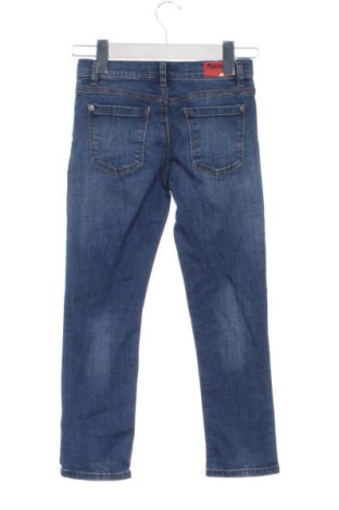 Kinderjeans Original Marines, Größe 7-8y/ 128-134 cm, Farbe Blau, Preis 17,99 €
