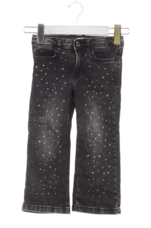 Детски дънки Original Marines, Размер 2-3m/ 56-62 см, Цвят Черен, Цена 14,31 €