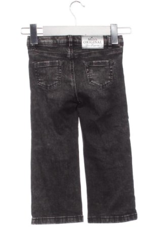 Детски дънки Original Marines, Размер 2-3m/ 56-62 см, Цвят Черен, Цена 14,31 €