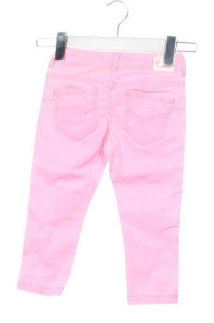 Детски дънки Overkids, Размер 2-3y/ 98-104 см, Цвят Розов, Цена 14,31 €