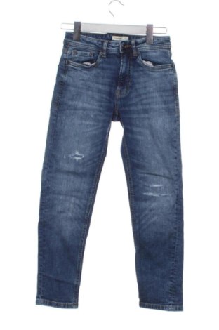 Detské džínsy  Oviesse, Veľkosť 9-10y/ 140-146 cm, Farba Modrá, Cena  5,95 €