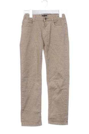 Kinderjeans Oviesse, Größe 8-9y/ 134-140 cm, Farbe Beige, Preis 21,99 €