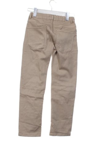 Kinderjeans Oviesse, Größe 8-9y/ 134-140 cm, Farbe Beige, Preis 21,99 €