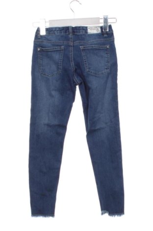 Kinderjeans Oviesse, Größe 7-8y/ 128-134 cm, Farbe Blau, Preis 21,99 €
