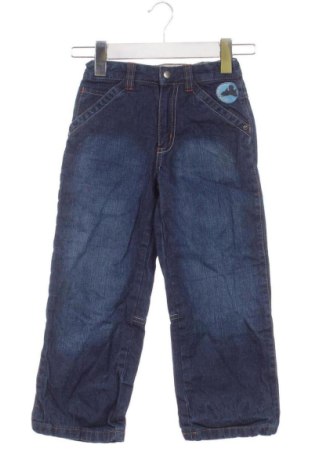 Dětské džíny  Palomino, Velikost 4-5y/ 110-116 cm, Barva Modrá, Cena  489,00 Kč