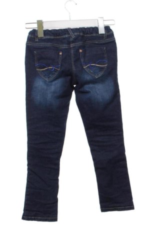 Детски дънки Palomino, Размер 6-7y/ 122-128 см, Цвят Син, Цена 16,42 €