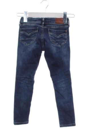 Kinderjeans Pepe Jeans, Größe 3-4y/ 104-110 cm, Farbe Blau, Preis 27,99 €