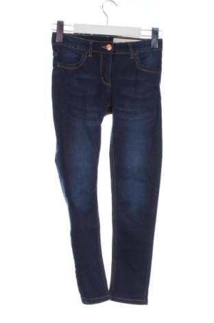 Blugi pentru copii Pepperts!, Mărime 7-8y/ 128-134 cm, Culoare Albastru, Preț 49,62 Lei