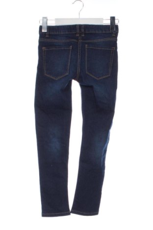 Blugi pentru copii Pepperts!, Mărime 7-8y/ 128-134 cm, Culoare Albastru, Preț 49,62 Lei