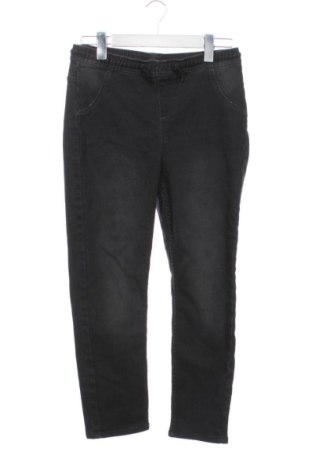 Детски дънки Pepperts!, Размер 11-12y/ 152-158 см, Цвят Сив, Цена 10,54 €