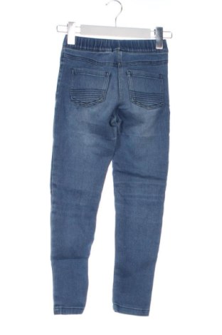 Dziecięce jeansy Pepperts!, Rozmiar 7-8y/ 128-134 cm, Kolor Niebieski, Cena 48,23 zł
