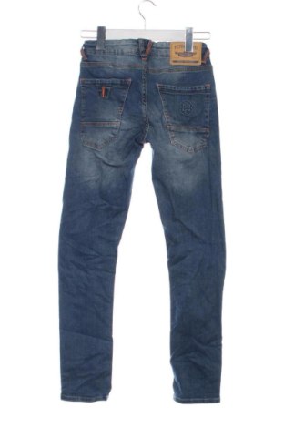 Blugi pentru copii Petrol Industries, Mărime 10-11y/ 146-152 cm, Culoare Albastru, Preț 85,99 Lei