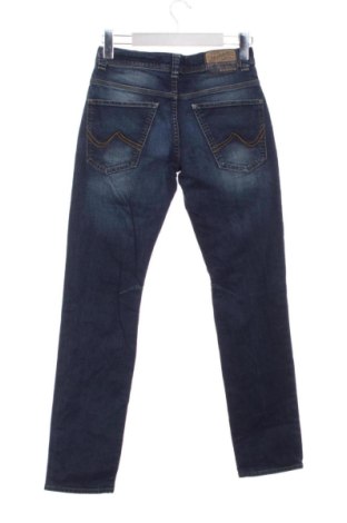 Blugi pentru copii Petrol Industries, Mărime 12-13y/ 158-164 cm, Culoare Albastru, Preț 72,00 Lei