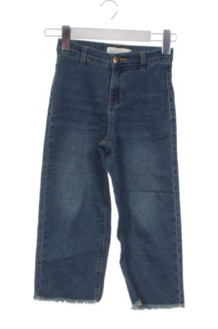 Detské džínsy  Piazza Italia, Veľkosť 5-6y/ 116-122 cm, Farba Modrá, Cena  19,95 €