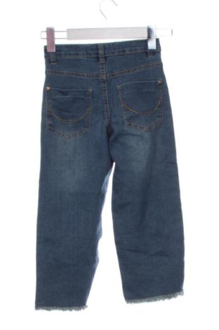 Detské džínsy  Piazza Italia, Veľkosť 5-6y/ 116-122 cm, Farba Modrá, Cena  19,95 €
