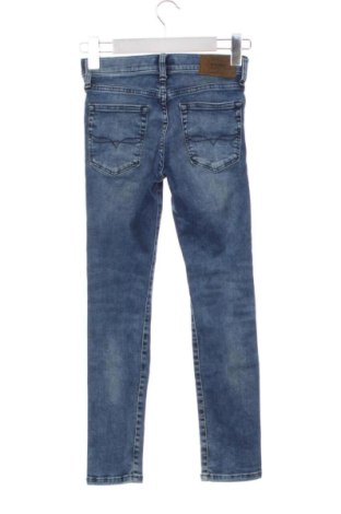 Blugi pentru copii Polo, Mărime 9-10y/ 140-146 cm, Culoare Albastru, Preț 166,82 Lei